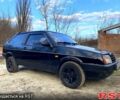 Черный ВАЗ 2108, объемом двигателя 15 л и пробегом 0 тыс. км за 950 $, фото 1 на Automoto.ua