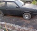 Чорний ВАЗ 2108, об'ємом двигуна 1.5 л та пробігом 195 тис. км за 300 $, фото 1 на Automoto.ua