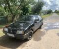 Черный ВАЗ 2108, объемом двигателя 1.5 л и пробегом 20 тыс. км за 516 $, фото 1 на Automoto.ua