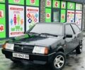 Чорний ВАЗ 2108, об'ємом двигуна 1.5 л та пробігом 250 тис. км за 999 $, фото 1 на Automoto.ua