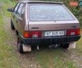Черный ВАЗ 2108, объемом двигателя 0.2 л и пробегом 500 тыс. км за 858 $, фото 3 на Automoto.ua