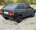 ВАЗ 2108 1995 в Кривом Роге на Automoto.ua Черный ВАЗ 2108, объемом двигателя 0 л и пробегом 99 тыс. км за 1100 $, фото 6 на Automoto.ua