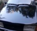 Чорний ВАЗ 2108, об'ємом двигуна 1 л та пробігом 180 тис. км за 1750 $, фото 1 на Automoto.ua