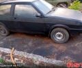 Чорний ВАЗ 2108, об'ємом двигуна 1.5 л та пробігом 195 тис. км за 300 $, фото 1 на Automoto.ua
