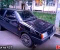 Черный ВАЗ 2108, объемом двигателя 1.5 л и пробегом 260 тыс. км за 1000 $, фото 1 на Automoto.ua