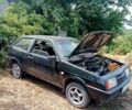 Черный ВАЗ 2108, объемом двигателя 1.5 л и пробегом 0 тыс. км за 500 $, фото 2 на Automoto.ua