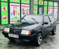 Чорний ВАЗ 2108, об'ємом двигуна 1.5 л та пробігом 250 тис. км за 999 $, фото 3 на Automoto.ua