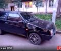 Черный ВАЗ 2108, объемом двигателя 1.5 л и пробегом 260 тыс. км за 1000 $, фото 2 на Automoto.ua