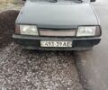 Чорний ВАЗ 2108, об'ємом двигуна 1 л та пробігом 500 тис. км за 728 $, фото 1 на Automoto.ua