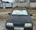 Чорний ВАЗ 2108, об'ємом двигуна 1.29 л та пробігом 70 тис. км за 400 $, фото 1 на Automoto.ua