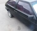 Чорний ВАЗ 2108, об'ємом двигуна 1 л та пробігом 180 тис. км за 1750 $, фото 6 на Automoto.ua