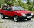 Чорний ВАЗ 2108, об'ємом двигуна 1.6 л та пробігом 175 тис. км за 1055 $, фото 1 на Automoto.ua