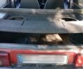 Черный ВАЗ 2108, объемом двигателя 0 л и пробегом 697 тыс. км за 750 $, фото 1 на Automoto.ua