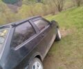 Чорний ВАЗ 2108, об'ємом двигуна 0 л та пробігом 150 тис. км за 300 $, фото 1 на Automoto.ua