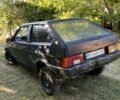 Чорний ВАЗ 2108, об'ємом двигуна 1.5 л та пробігом 1 тис. км за 750 $, фото 3 на Automoto.ua
