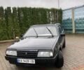 Черный ВАЗ 2108, объемом двигателя 0 л и пробегом 21 тыс. км за 2150 $, фото 1 на Automoto.ua