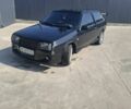 Черный ВАЗ 2108, объемом двигателя 1.6 л и пробегом 153 тыс. км за 3800 $, фото 1 на Automoto.ua