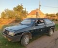 Черный ВАЗ 2108, объемом двигателя 1 л и пробегом 1 тыс. км за 570 $, фото 1 на Automoto.ua
