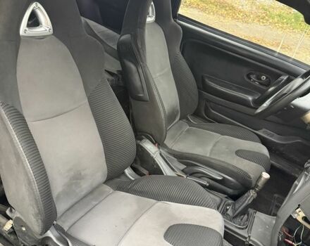 Черный ВАЗ 2108, объемом двигателя 1.6 л и пробегом 200 тыс. км за 1300 $, фото 6 на Automoto.ua