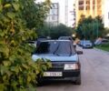 Черный ВАЗ 2108, объемом двигателя 0 л и пробегом 30 тыс. км за 750 $, фото 1 на Automoto.ua