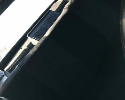 Черный ВАЗ 2108, объемом двигателя 1.3 л и пробегом 300 тыс. км за 1300 $, фото 4 на Automoto.ua