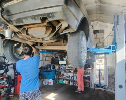 Черный ВАЗ 2108, объемом двигателя 1.5 л и пробегом 500 тыс. км за 899 $, фото 8 на Automoto.ua