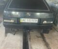Чорний ВАЗ 2108, об'ємом двигуна 1.5 л та пробігом 3 тис. км за 403 $, фото 1 на Automoto.ua