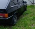 Черный ВАЗ 2108, объемом двигателя 0 л и пробегом 100 тыс. км за 400 $, фото 3 на Automoto.ua