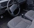 Черный ВАЗ 2108, объемом двигателя 0 л и пробегом 100 тыс. км за 400 $, фото 4 на Automoto.ua