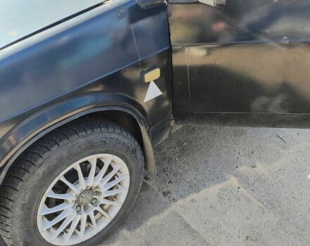 Черный ВАЗ 2108, объемом двигателя 1.5 л и пробегом 500 тыс. км за 899 $, фото 6 на Automoto.ua