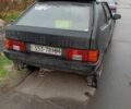 Чорний ВАЗ 2108, об'ємом двигуна 1.5 л та пробігом 50 тис. км за 950 $, фото 1 на Automoto.ua