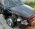 Чорний ВАЗ 2108, об'ємом двигуна 1 л та пробігом 200 тис. км за 448 $, фото 1 на Automoto.ua