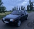 Чорний ВАЗ 2108, об'ємом двигуна 1.5 л та пробігом 120 тис. км за 700 $, фото 2 на Automoto.ua