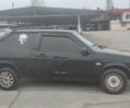 Чорний ВАЗ 2108, об'ємом двигуна 1.1 л та пробігом 1000 тис. км за 664 $, фото 5 на Automoto.ua