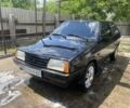 Чорний ВАЗ 2108, об'ємом двигуна 1.5 л та пробігом 120 тис. км за 700 $, фото 1 на Automoto.ua
