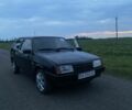 Чорний ВАЗ 2108, об'ємом двигуна 1.5 л та пробігом 120 тис. км за 700 $, фото 4 на Automoto.ua