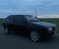 Чорний ВАЗ 2108, об'ємом двигуна 1.5 л та пробігом 120 тис. км за 700 $, фото 5 на Automoto.ua