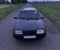 Чорний ВАЗ 2108, об'ємом двигуна 1.5 л та пробігом 120 тис. км за 700 $, фото 3 на Automoto.ua