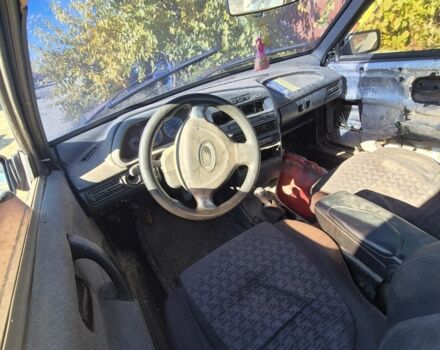 ВАЗ 2108 1991 в Одессе на Automoto.ua Черный ВАЗ 2108, объемом двигателя 1.5 л и пробегом 3 тыс. км за 450 $, фото 1 на Automoto.ua