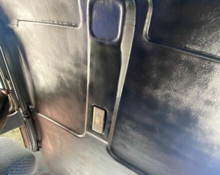 Черный ВАЗ 2108, объемом двигателя 1.6 л и пробегом 80 тыс. км за 750 $, фото 3 на Automoto.ua