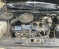 Черный ВАЗ 2108, объемом двигателя 1.6 л и пробегом 80 тыс. км за 750 $, фото 6 на Automoto.ua