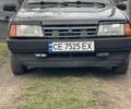 Черный ВАЗ 2108, объемом двигателя 1.3 л и пробегом 50 тыс. км за 1300 $, фото 1 на Automoto.ua