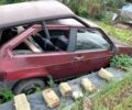 Черный ВАЗ 2108, объемом двигателя 0 л и пробегом 10 тыс. км за 9500 $, фото 1 на Automoto.ua
