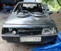 Чорний ВАЗ 2108, об'ємом двигуна 0 л та пробігом 66 тис. км за 201 $, фото 1 на Automoto.ua