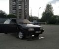 Чорний ВАЗ 2108, об'ємом двигуна 1.5 л та пробігом 300 тис. км за 1000 $, фото 1 на Automoto.ua