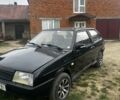 Чорний ВАЗ 2108, об'ємом двигуна 1.3 л та пробігом 856 тис. км за 850 $, фото 1 на Automoto.ua