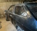 Чорний ВАЗ 2108, об'ємом двигуна 1.5 л та пробігом 28 тис. км за 672 $, фото 1 на Automoto.ua