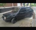 Черный ВАЗ 2108, объемом двигателя 0 л и пробегом 2 тыс. км за 700 $, фото 1 на Automoto.ua