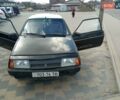 Чорний ВАЗ 2108, об'ємом двигуна 1.1 л та пробігом 250 тис. км за 1000 $, фото 1 на Automoto.ua
