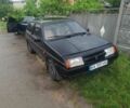 Чорний ВАЗ 2108, об'ємом двигуна 1.5 л та пробігом 75 тис. км за 37000 $, фото 1 на Automoto.ua